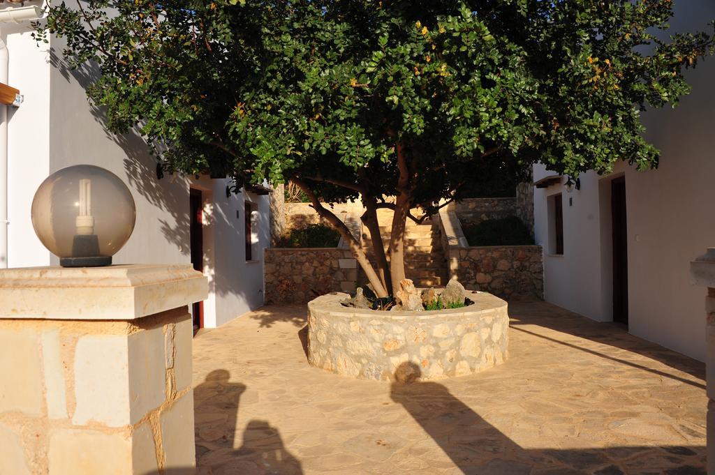 Artemida Traditional Homes Kokkino Chorio Esterno foto