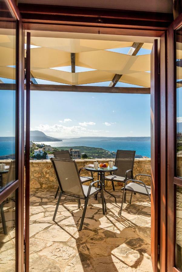 Artemida Traditional Homes Kokkino Chorio Esterno foto